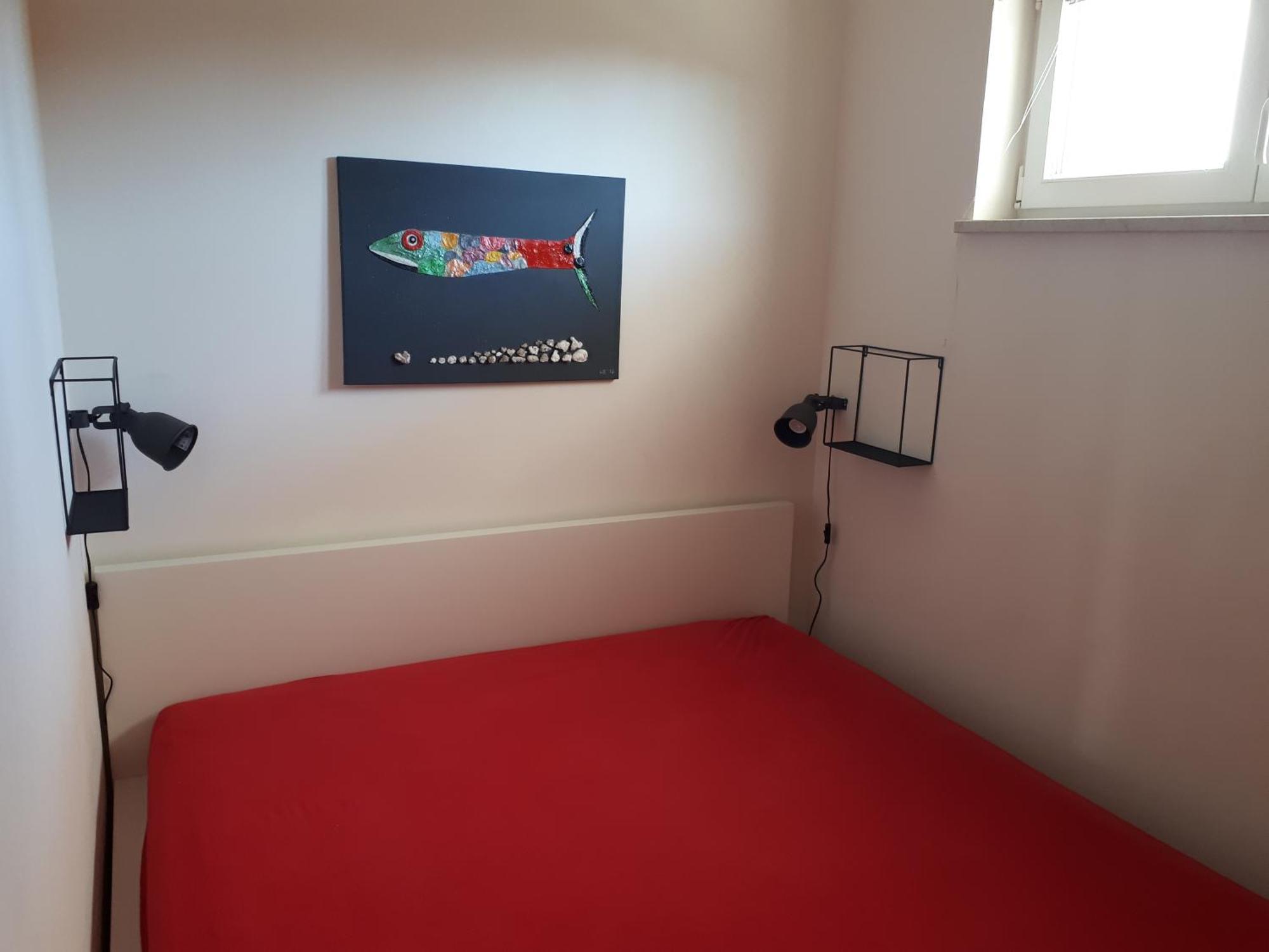 Apartment Finn Ровінь Екстер'єр фото