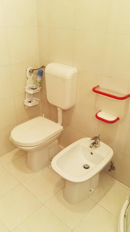 Apartment Finn Ровінь Екстер'єр фото