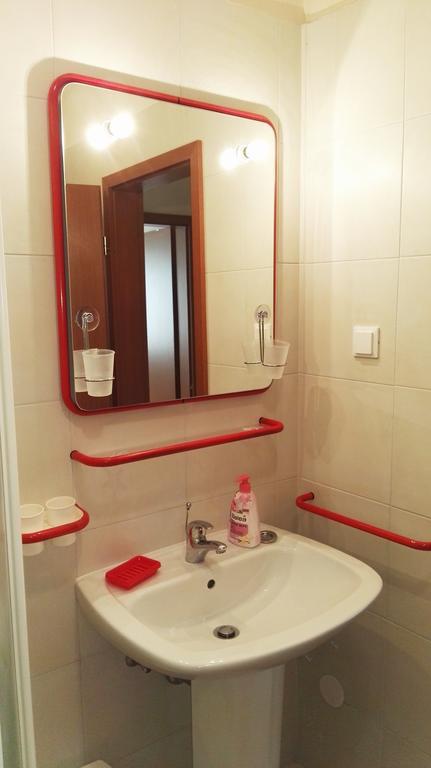 Apartment Finn Ровінь Екстер'єр фото